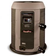 Hayward Titanium Heat Pro 110K BTU Heater - Electric Heat Pump (**financing not available on this product)