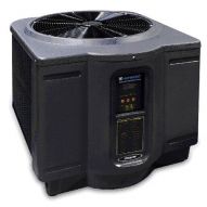 Hayward Titanium 45K BTU Heater - Electric Heat Pump (**financing not available on this product)