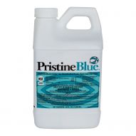 Pristine Blue 64oz bottle