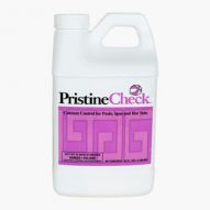 Pristine Check 64oz Bottle